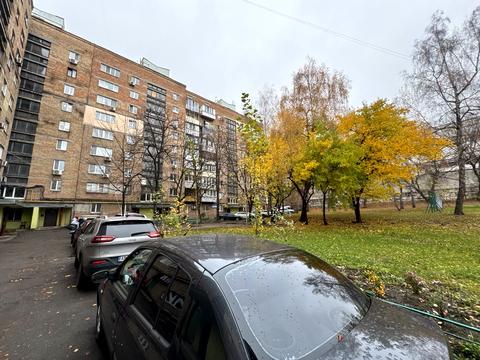 квартира по адресу Берестейский просп. (Победы), 12