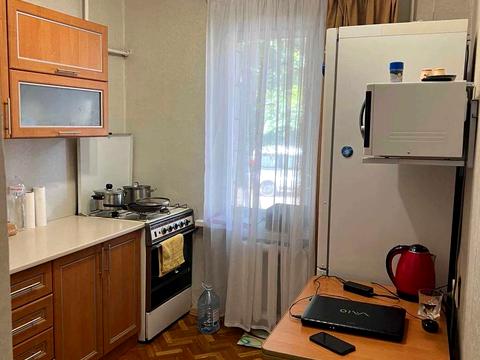 квартира по адресу Радужная ул., 13-В