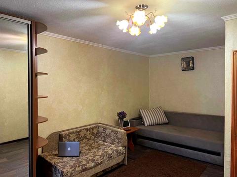 квартира по адресу Радужная ул., 13-В