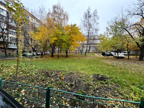 квартира по адресу Берестейский просп. (Победы), 12