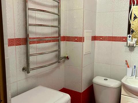 квартира по адресу Радужная ул., 13-В