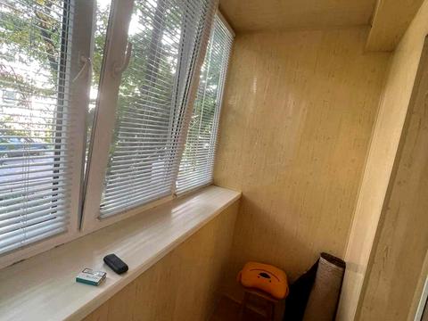 квартира по адресу Радужная ул., 13-В