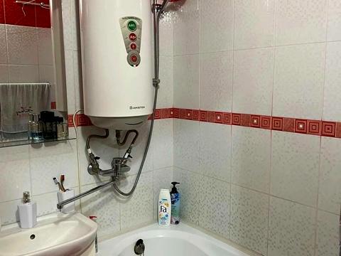 квартира по адресу Радужная ул., 13-В