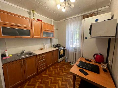 квартира по адресу Радужная ул., 13-В