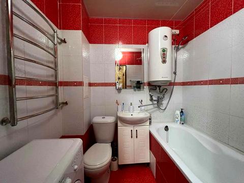 квартира по адресу Радужная ул., 13-В