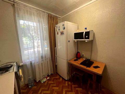 квартира по адресу Радужная ул., 13-В