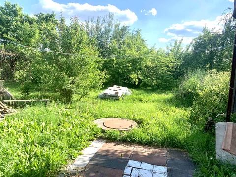 дом по адресу Куликівська, 100