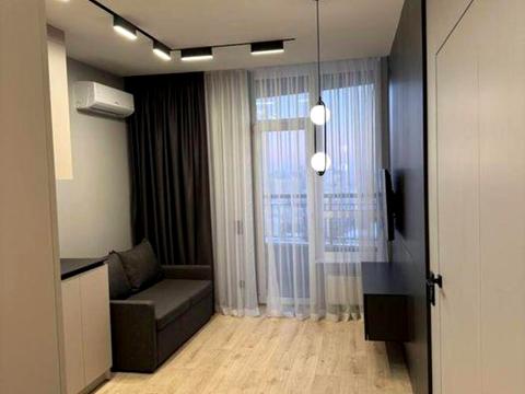 квартира за адресою Київ, Каховська вул., 62-А