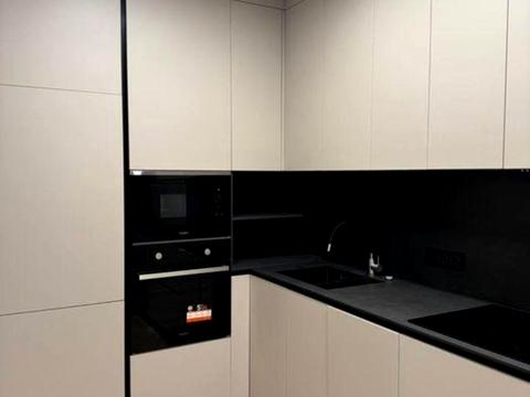 квартира за адресою Київ, Каховська вул., 62-А