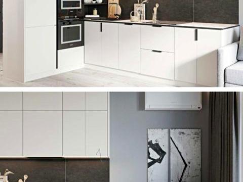 квартира за адресою Київ, Каховська вул., 62-А