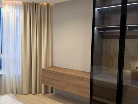 квартира за адресою Київ, Каховська вул., 62-А