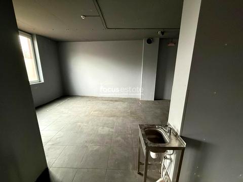 коммерческая по адресу Балтийский пер., 3-А