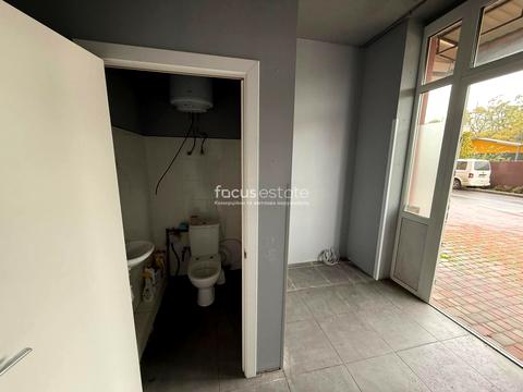 коммерческая по адресу Балтийский пер., 3-А