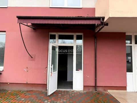 коммерческая по адресу Балтийский пер., 3-А