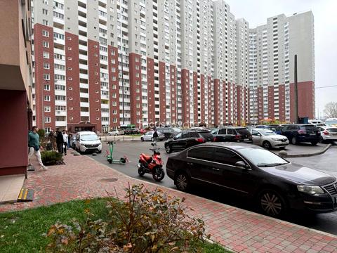 коммерческая по адресу Балтийский пер., 3-А