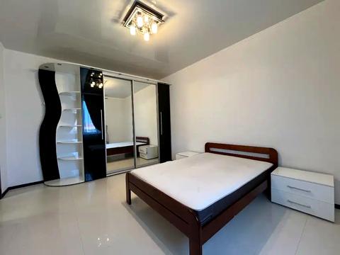 квартира за адресою Гоголя вул., 1