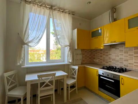 квартира за адресою Гоголя вул., 1