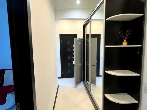 квартира за адресою Гоголя вул., 1