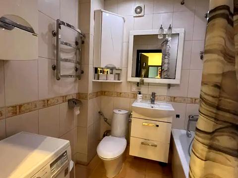 квартира за адресою Гоголя вул., 1