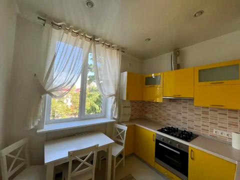 квартира за адресою Гоголя вул., 1