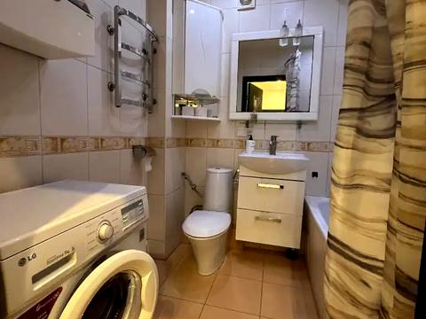 квартира за адресою Гоголя вул., 1