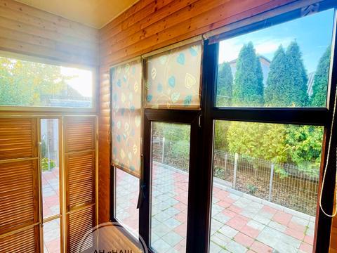 дом по адресу Полевой пер., 8