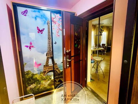 дом по адресу Полевой пер., 8