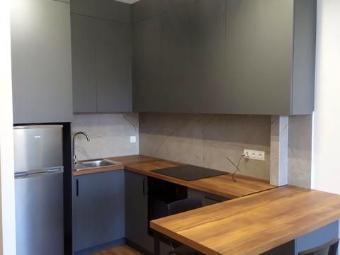 квартира за адресою Стрийська вул., 199