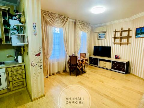 дом по адресу Полевой пер., 8