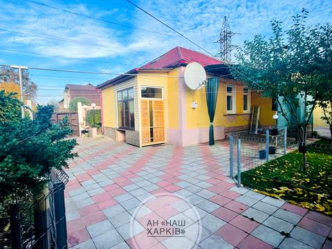 дом по адресу Полевой пер., 8