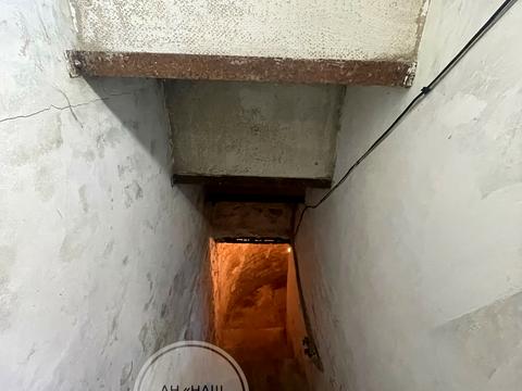 дом по адресу Полевой пер., 8