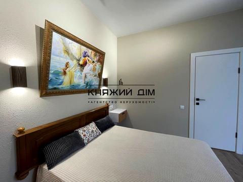 квартира по адресу Тираспольская ул., 44