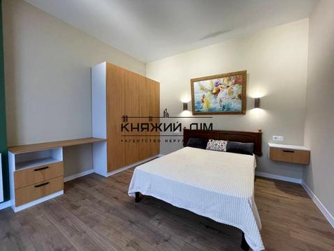 квартира по адресу Тираспольская ул., 44