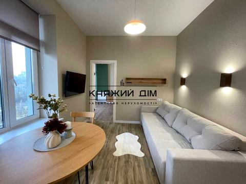 квартира по адресу Тираспольская ул., 44