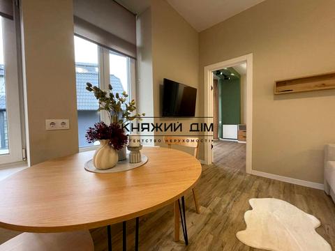 квартира по адресу Тираспольская ул., 44