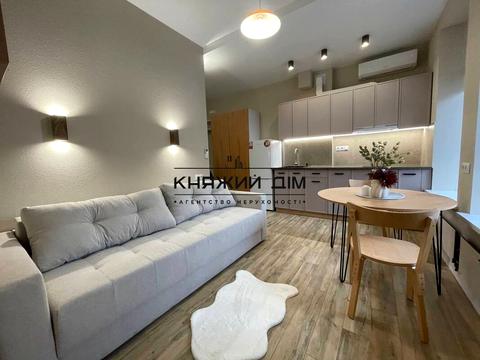 квартира по адресу Тираспольская ул., 44