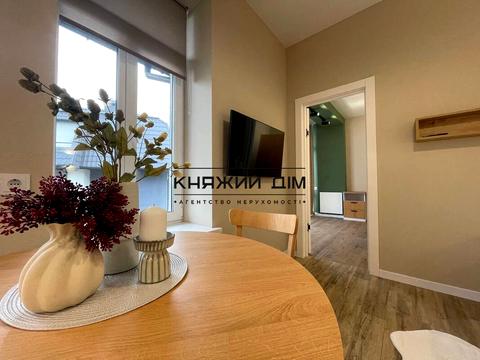 квартира по адресу Тираспольская ул., 44