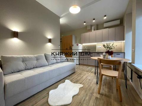 квартира по адресу Тираспольская ул., 44