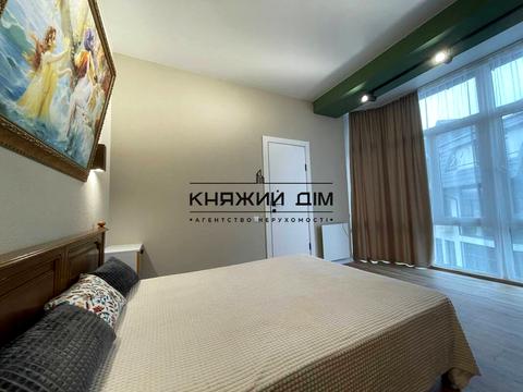 квартира по адресу Тираспольская ул., 44