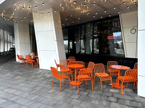 коммерческая по адресу Берестейский просп. (Победы), 11 к1