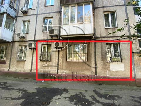 комерційна за адресою Берестейський просп. (Перемоги), 79