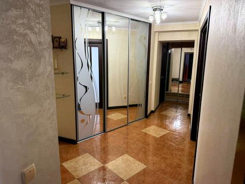 квартира за адресою Карпенка вул., 26