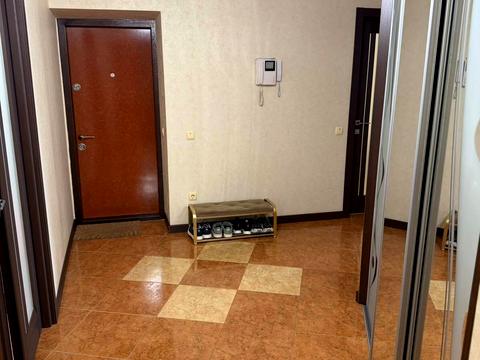 квартира за адресою Карпенка вул., 26