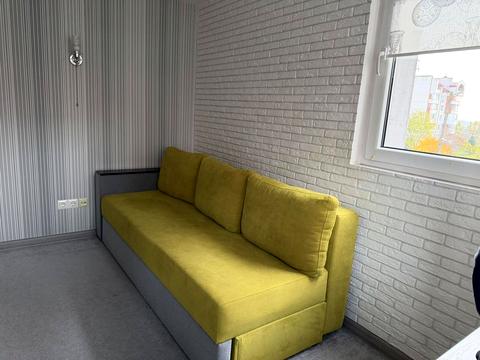 квартира за адресою Карпенка вул., 26