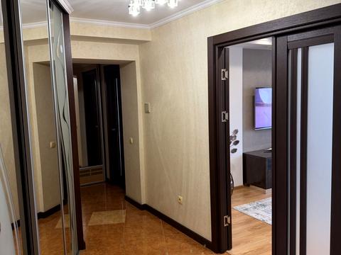 квартира за адресою Карпенка вул., 26