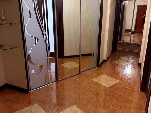 квартира за адресою Карпенка вул., 26