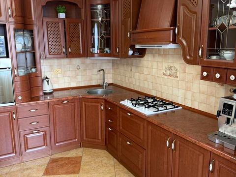 квартира за адресою Карпенка вул., 26