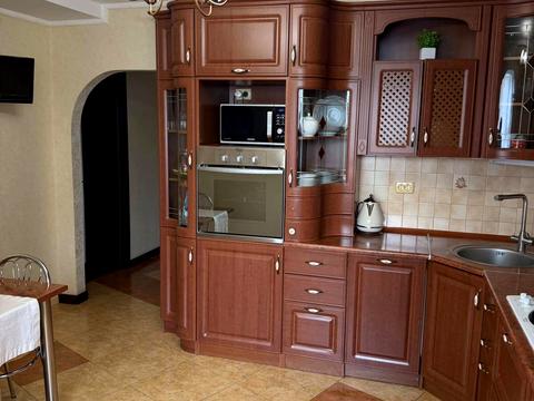 квартира за адресою Карпенка вул., 26