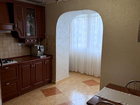 квартира за адресою Карпенка вул., 26