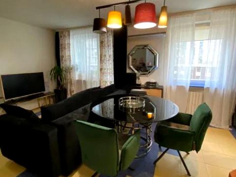 квартира за адресою Французький бульв., 60